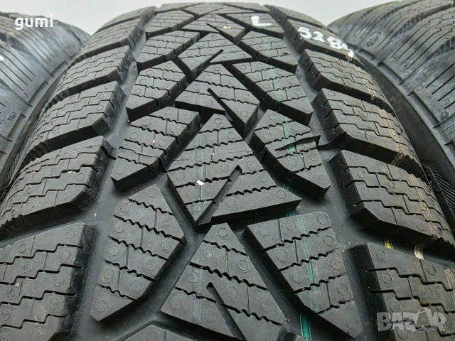 4бр зимни гуми 165/65/15 UNIROYAL L05284 , снимка 3 - Гуми и джанти - 53970149