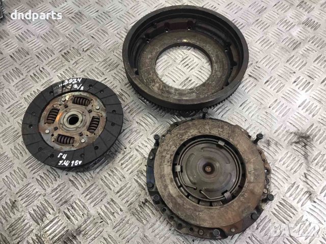 Съединител VW Golf 4,1.4i-16v,1999г./5-скорости/