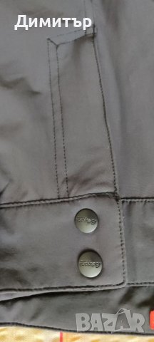 Bergans okla, снимка 3 - Панталони - 40101348