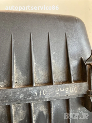 Кутия за въздушен филтър за KIA Ceed 1.6 CRDi (2008) 28100-2H200, снимка 3 - Части - 53232905