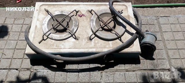 газов котлон, снимка 2 - Котлони - 51064131