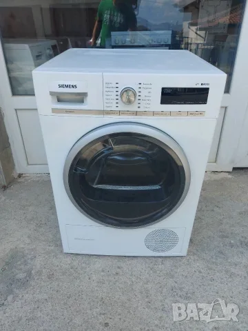 Сушилни Bosch AEG Miele Siemens, снимка 17 - Сушилни - 55933621
