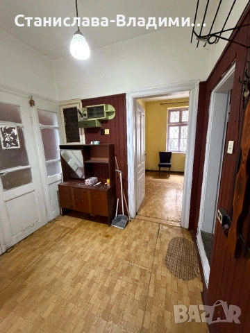 Апартамент с паркомясто в кв. “Училищни”, снимка 2 - Апартаменти - 53243975