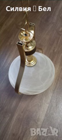 Красив полилей , снимка 11 - Полилеи - 39742349