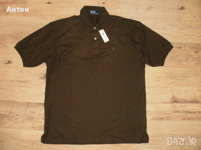 POLO, UNDER AMOUR и NIKE нови мъжки тениски L, снимка 2 - Тениски - 37480073