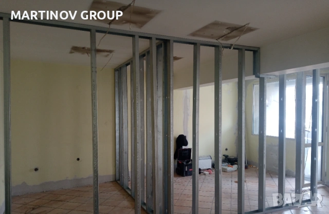 ВЪТРЕШНИ РЕМОНТИ , снимка 5 - Ремонти на апартаменти - 54142310