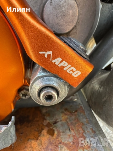 Ktm 50 sx, снимка 8 - Мотоциклети и мототехника - 51664197