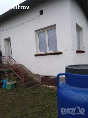 На около 2ч.от София Къща/Вила в с.Телиш Плевен