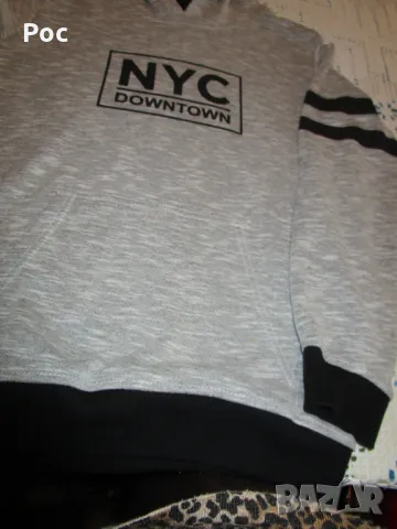 Суитчери за момче-10-11год., снимка 7 - Детски анцузи и суичери - 47472992