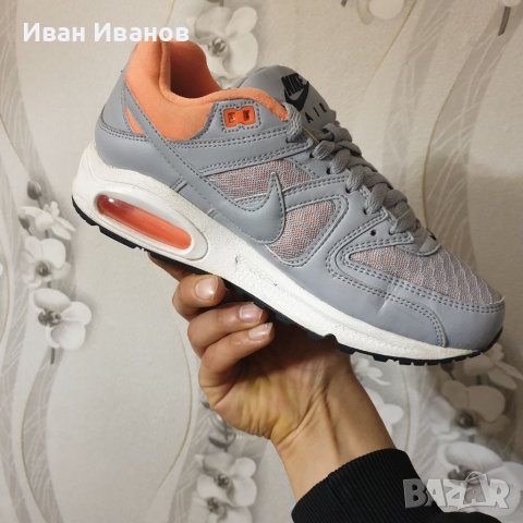 маратонки NIKE AIR MAX COMMAND  номер 39 , снимка 7 - Маратонки - 33205116