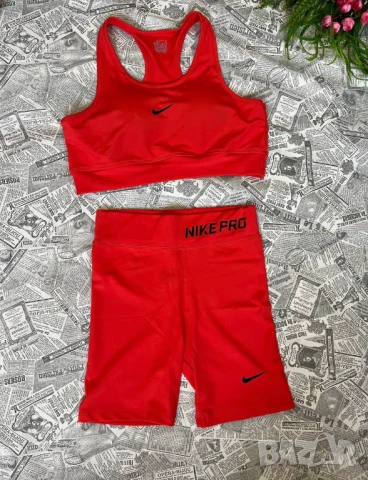 дамски екипи nike