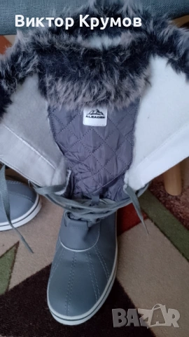 Дамски обувки и ботуши, снимка 2 - Други - 53135396