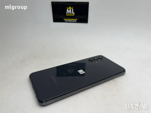#MLgroup предлага:   #Samsung Galaxy A32 5G 128GB / 4GB RAM Dual-SIM, втора употреба, снимка 3 - Samsung - 55837537