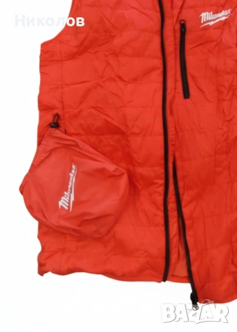 Елек Milwaukee , снимка 3 - Други - 54317483