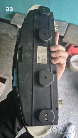 Kилометраж за Lancia Lybra / Ланчия Либра 1.9 JTD (1999 - 2005г.), снимка 10 - Части - 52354517