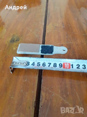 Стара острилка #4, снимка 4 - Други ценни предмети - 31400627