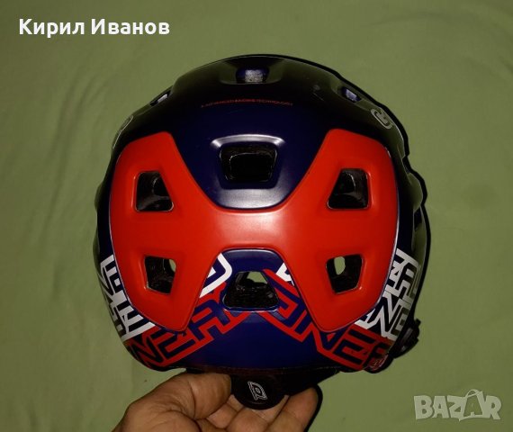 MTB каски ENDURA, O'NEAL, FOX , снимка 11 - Аксесоари за велосипеди - 40372657