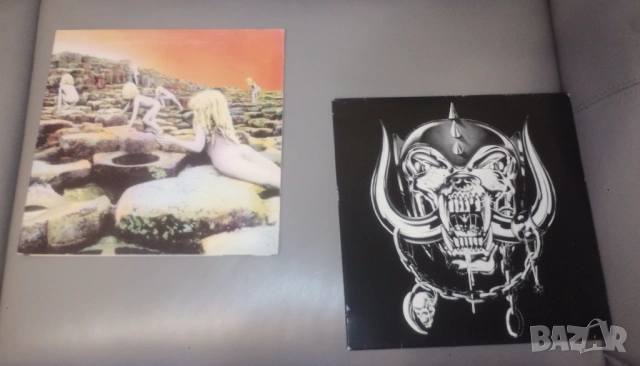 Плочи Made in UK, Ireland, Holland, USA, German, Italy Original, снимка 4 - Грамофони - 54169787