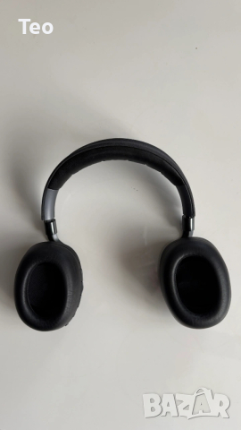 Bowers & Wilkins PX Wireless слушалки, снимка 3 - Слушалки и портативни колонки - 54338461