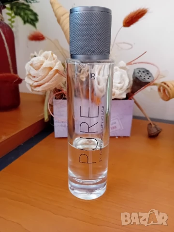 Pure от Guido Maria Kretschmer за мъже LR, снимка 5 - Мъжки парфюми - 51373017