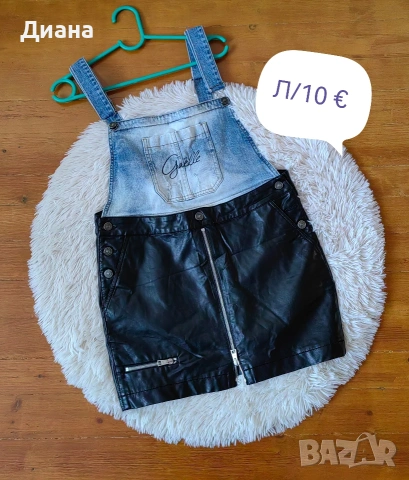 дамска рокля тип сукман , снимка 5 - Рокли - 54095720