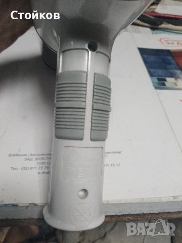 Два сушоара и епилатор, снимка 5 - Козметични уреди - 54167161