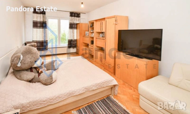 1-СТАЕН апартамент под наем, гр. София, кв. Дружба 1, снимка 5 - Апартаменти - 52400643