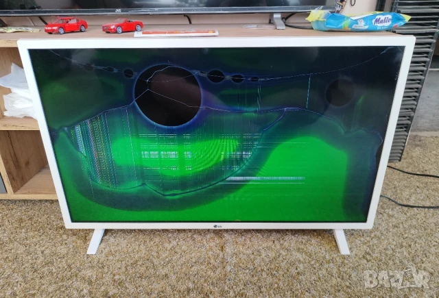 LED Smart LG TV на части 32LM6, снимка 8 - Части и Платки - 50785652