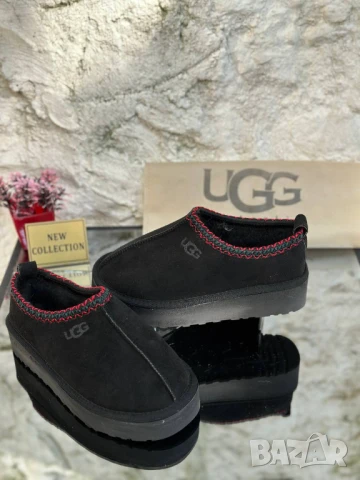 чехли UGG, снимка 9 - Чехли - 51428193
