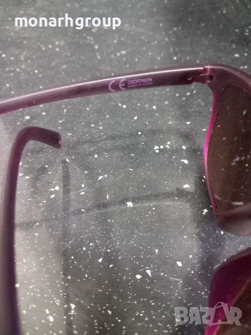 Слънчеви очила Decatlon, снимка 6 - Слънчеви и диоптрични очила - 42765238
