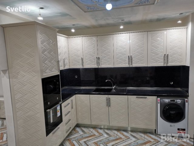 Изработвам кухни по поръчка, снимка 3 - Кухни - 6745695