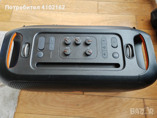 JBG ON THE GO , снимка 4 - Слушалки и портативни колонки - 54012963