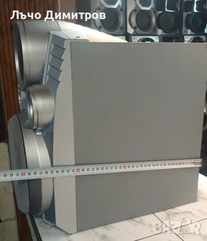 PALLADIUM Единична тонколона , снимка 2 - Тонколони - 56056874