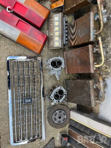 Lada.vaz.jiguli/Лада.ваз.Жигули 2101.2102.2103.2104.2105.2106.2107, снимка 14 - Автомобили и джипове - 40432911