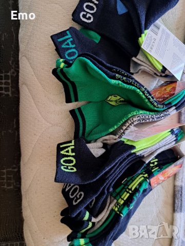 Екипи , снимка 12 - Детски комплекти - 30232209