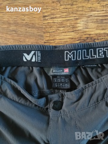 millet - страхотни дамски панталони КАТО НОВИ, снимка 4 - Къси панталони и бермуди - 37088969