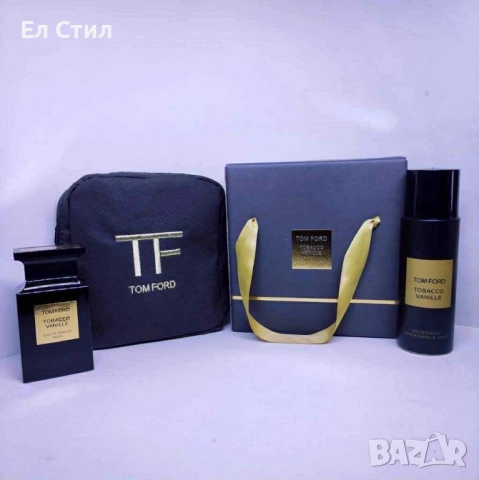 💯Парфюмни комплекти 💯Трайност над 20 часа. 💰Цена:65.00лв/33.23€ #парфюми , снимка 2 - Унисекс парфюми - 51777777