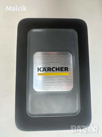 Батерия акумулаторна KARCHER Battery Power 36/60 36волта 6.0ампера, снимка 3 - Други инструменти - 51782213