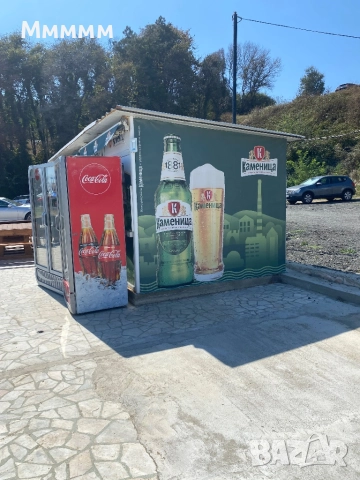 Преместваеми обект,заведение с кухня, снимка 8 - Заведения - 51686609