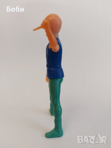 Стара Играчка Киндер - Kinder, снимка 2 - Колекции - 37700864