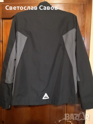 Технично яке Rockpoint Waterproof S/M , снимка 6 - Якета - 52537947
