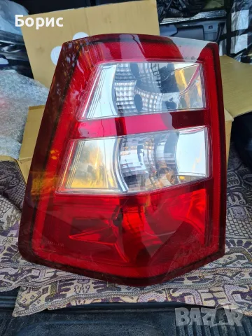 Оригинален заден десен стоп за Jeep Grand Cherokee WK / WH (2005-2010) - OEM 55156720AE