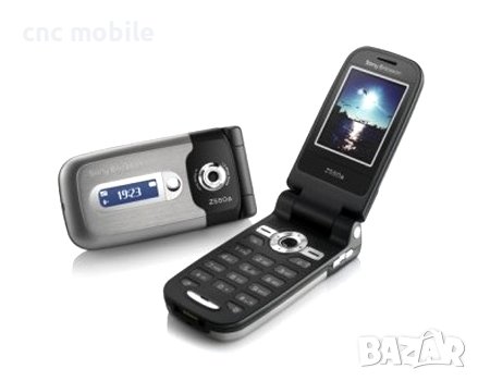 Sony Ericsson Z550 дисплей , снимка 5 - Резервни части за телефони - 27069367