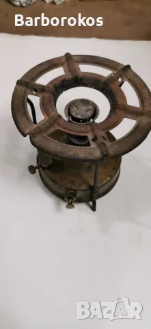 Туристически газов котлон BAT, снимка 8 - Газови котлони - 49486651