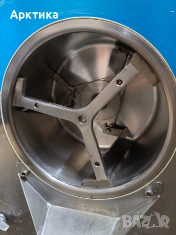 Сладолед машина FRIGOMAT, снимка 4 - Машини за сладолед - 51978116