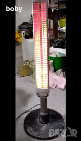 Продавам печка отоплителна 