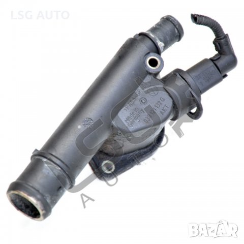 Конзола охладителна течност Volkswagen Touran I 2003-2010 VT011120N-57