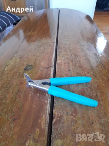 Стара отварачка за буркани #2, снимка 1