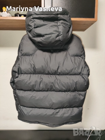 Мъжко яке, снимка 2 - Якета - 52705220