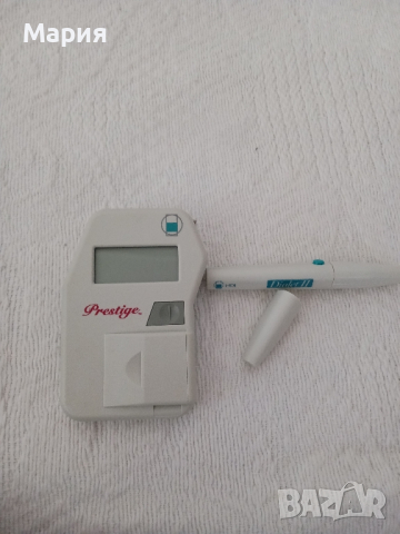 Апарат за мерене на кръвна захар , снимка 3 - Други - 44790793